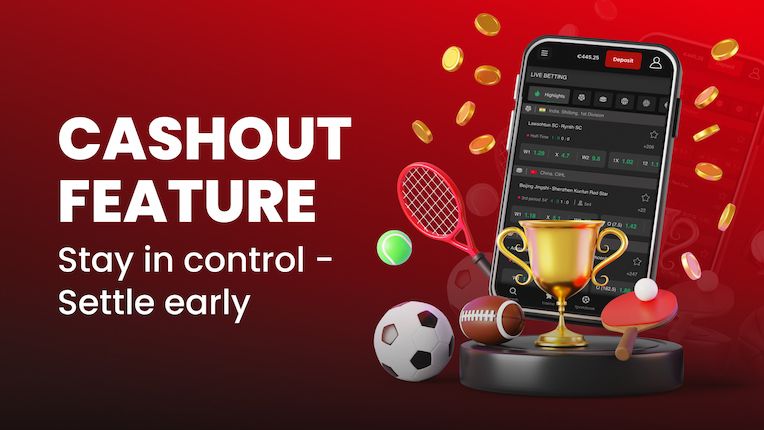 Cashout – Bahsini Kontrol Et