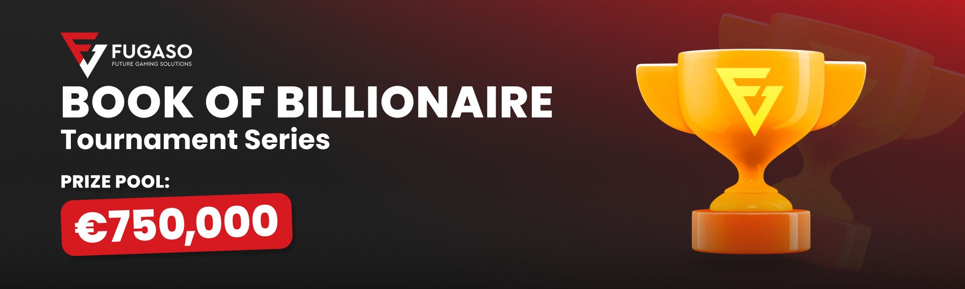 Book of Billionaire €750K