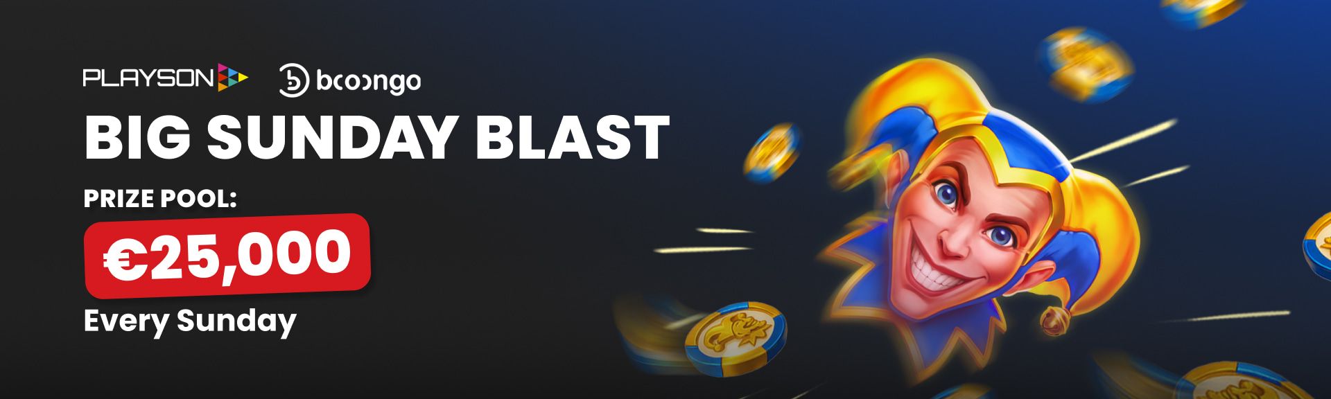 Big Sunday Blast 25K
