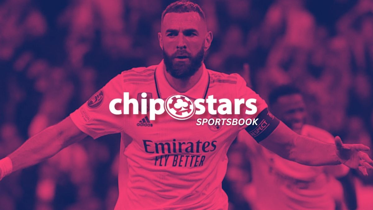 Champions League and NBA bring the heat! Place your bets on Chipstars Sportsbook and boost your wins with Multibet Bonus and Ultra Cashback.