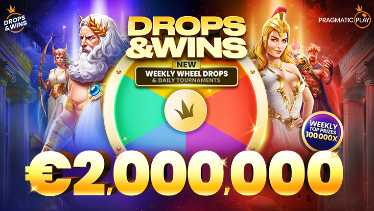 Drops and wins