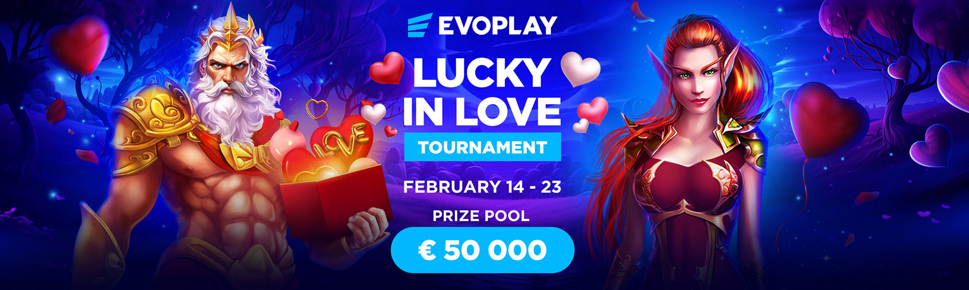 Evoplay