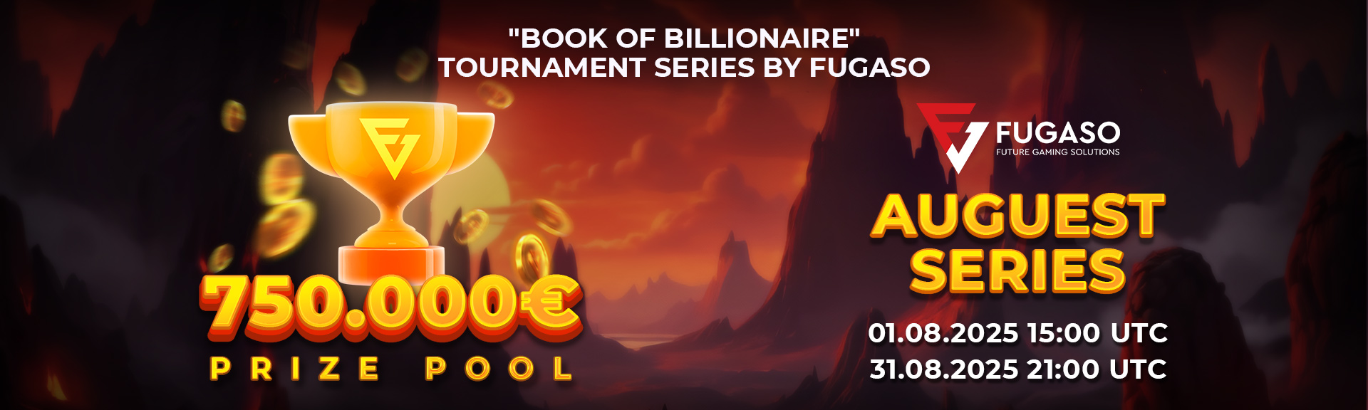 Fugaso Book Of Bilionaire