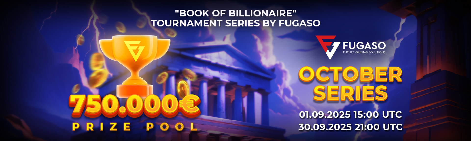 Fugaso Book Of Bilionaire