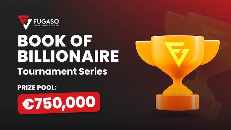 Book of Billionaire – Win from €750K