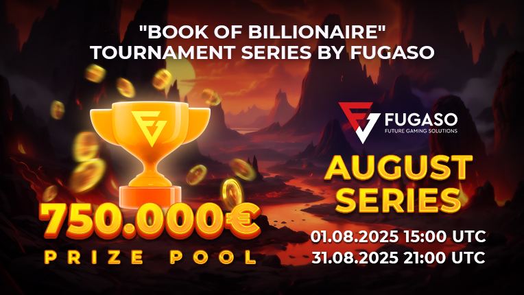 Fugaso Book Of Bilionaire