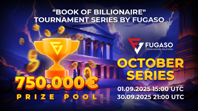 Fugaso Book Of Bilionaire