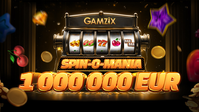 Gamzix
