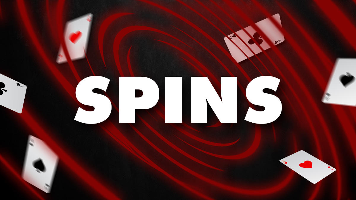 Spin tournaments