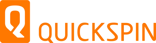QUICKSPIN